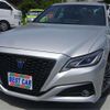 toyota crown 2021 -TOYOTA--Crown AZSH20--AZSH20-1071001---TOYOTA--Crown AZSH20--AZSH20-1071001- image 1