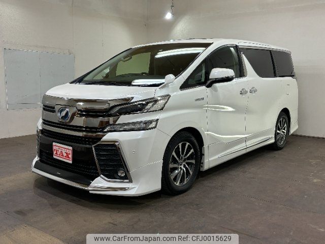 toyota vellfire 2015 -TOYOTA--Vellfire AYH30W--0008929---TOYOTA--Vellfire AYH30W--0008929- image 1