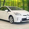 toyota prius 2012 -TOYOTA--Prius DAA-ZVW30--ZVW30-5374964---TOYOTA--Prius DAA-ZVW30--ZVW30-5374964- image 17