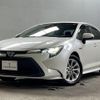 toyota corolla 2020 -TOYOTA--Corolla 6AA-ZWE214--ZWE214-6009405---TOYOTA--Corolla 6AA-ZWE214--ZWE214-6009405- image 3