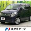suzuki wagon-r 2011 -SUZUKI--Wagon R DBA-MH23S--MH23S-758182---SUZUKI--Wagon R DBA-MH23S--MH23S-758182- image 1
