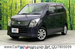 suzuki wagon-r 2011 -SUZUKI--Wagon R DBA-MH23S--MH23S-758182---SUZUKI--Wagon R DBA-MH23S--MH23S-758182-