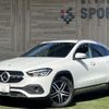 mercedes-benz gla-class 2020 -MERCEDES-BENZ--Benz GLA 3DA-247713M--W1N2477132J182440---MERCEDES-BENZ--Benz GLA 3DA-247713M--W1N2477132J182440- image 1