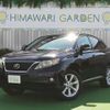 lexus rx 2009 quick_quick_DBA-GGL15W_GGL15-2409005 image 1