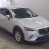 mazda cx-3 2016 CFJ1765515 image 1
