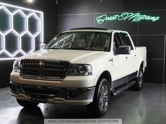 lincoln mark-lt undefined GOO_NET_EXCHANGE_0506953A30241128W002 image 2