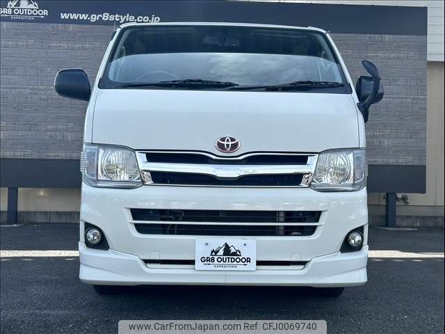 toyota hiace-van 2013 -TOYOTA--Hiace Van CBF-TRH200V--TRH200-0178297---TOYOTA--Hiace Van CBF-TRH200V--TRH200-0178297- image 2