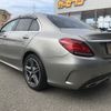 mercedes-benz c-class 2019 -MERCEDES-BENZ--Benz C Class DAA-205078--WDD2050782R507685---MERCEDES-BENZ--Benz C Class DAA-205078--WDD2050782R507685- image 8