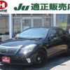 toyota crown 2012 -TOYOTA 【春日部 302ｽ789】--Crown GWS204--0025376---TOYOTA 【春日部 302ｽ789】--Crown GWS204--0025376- image 1