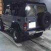 toyota land-cruiser 1990 -TOYOTA 【徳島 100ｽ4069】--Land Cruiser HZJ73HVｶｲ-0001797---TOYOTA 【徳島 100ｽ4069】--Land Cruiser HZJ73HVｶｲ-0001797- image 2