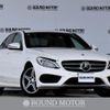 mercedes-benz c-class 2016 CFJ1713464 image 1