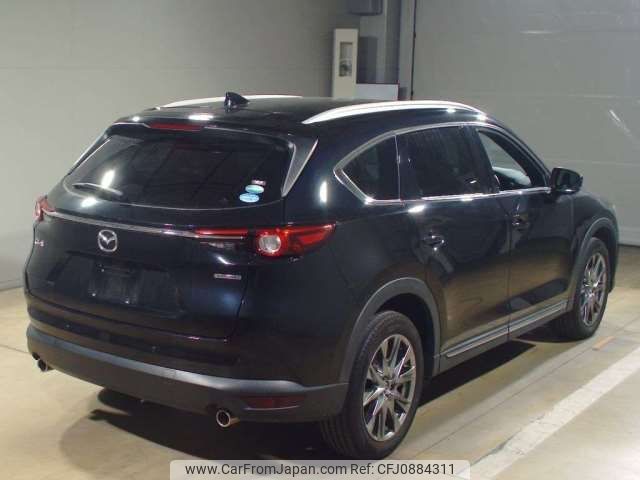 mazda cx-8 2020 -MAZDA--CX-8 6BA-KG5P--KG5P-203816---MAZDA--CX-8 6BA-KG5P--KG5P-203816- image 2