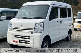 nissan clipper-van 2019 -NISSAN--Clipper Van DR17V--426186---NISSAN--Clipper Van DR17V--426186-