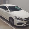 mercedes-benz cla-class 2018 quick_quick_DBA-117942_WDD1179422N696999 image 5