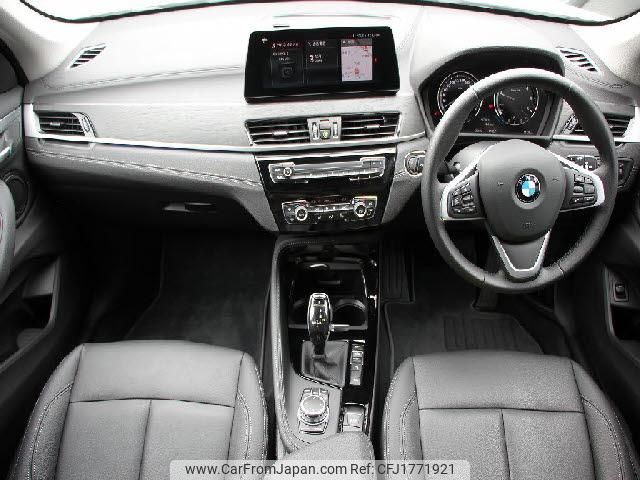 bmw x1 2020 CFJ1771921 image 2