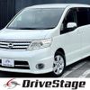 nissan serena 2010 quick_quick_CC25_CC25-385519 image 1