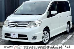 nissan serena 2010 quick_quick_CC25_CC25-385519