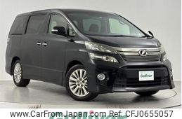 toyota vellfire 2014 -TOYOTA--Vellfire DBA-ANH20W--ANH20-8324604---TOYOTA--Vellfire DBA-ANH20W--ANH20-8324604-