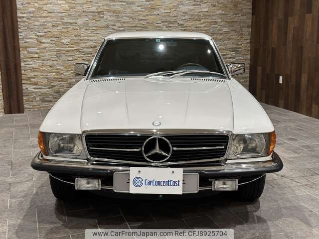 mercedes-benz slc 1979 -MERCEDES-BENZ--Benz SLC 9999--10702412025465---MERCEDES-BENZ--Benz SLC 9999--10702412025465- image 2