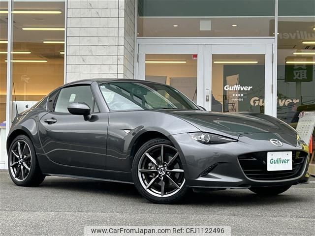 mazda roadster 2019 -MAZDA--Roadster 5BA-NDERC--NDERC-301974---MAZDA--Roadster 5BA-NDERC--NDERC-301974- image 1