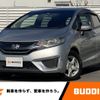 honda fit 2013 -HONDA--Fit DBA-GK3--GK3-3009039---HONDA--Fit DBA-GK3--GK3-3009039- image 1