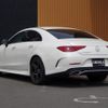 mercedes-benz cls-class 2019 -MERCEDES-BENZ--Benz CLS LDA-257314--WDD2573142A034418---MERCEDES-BENZ--Benz CLS LDA-257314--WDD2573142A034418- image 15