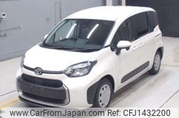 toyota sienta 2023 -TOYOTA--Sienta 6AA-MXPL10G--MXPL10-1099375---TOYOTA--Sienta 6AA-MXPL10G--MXPL10-1099375-