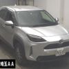 toyota yaris-cross 2022 -TOYOTA--Yaris Cross MXPJ10-2043267---TOYOTA--Yaris Cross MXPJ10-2043267- image 1