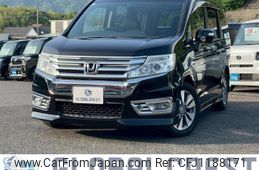 honda stepwagon-spada 2012 quick_quick_DBA-RK5_RK5-1301087