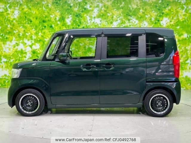 honda n-box 2022 quick_quick_6BA-JF3_JF3-5175932 image 2