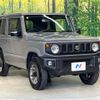 suzuki jimny 2023 CFJ1760383 image 16