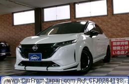 nissan aura 2022 -NISSAN--AURA 6AA-FE13--FE13-233084---NISSAN--AURA 6AA-FE13--FE13-233084-