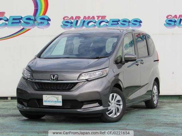 honda freed 2024 -HONDA 【川口 500ｿ9783】--Freed GB5--3250002---HONDA 【川口 500ｿ9783】--Freed GB5--3250002- image 1