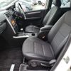 mercedes-benz b-class 2011 -MERCEDES-BENZ--Benz B Class CBA-245232--649324---MERCEDES-BENZ--Benz B Class CBA-245232--649324- image 16