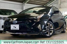 toyota prius 2016 quick_quick_DAA-ZVW50_ZVW50-6021610