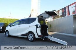 toyota sienta 2020 CFJ1496330