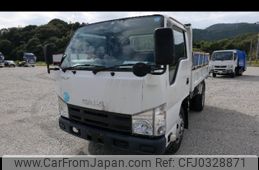 isuzu elf-truck 2014 -ISUZU--Elf NJR85AD--7036730---ISUZU--Elf NJR85AD--7036730-