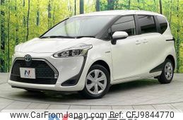 toyota sienta 2019 -TOYOTA--Sienta 6AA-NHP170G--NHP170-7197690---TOYOTA--Sienta 6AA-NHP170G--NHP170-7197690-