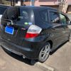 honda fit 2008 -HONDA--Fit DBA-GE8--GE8-1012705---HONDA--Fit DBA-GE8--GE8-1012705- image 4