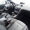 peugeot rcz 2011 CFJ1569875 image 5