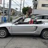 honda beat 1991 -HONDA--Beat E-PP1--PP1-1024141---HONDA--Beat E-PP1--PP1-1024141- image 2