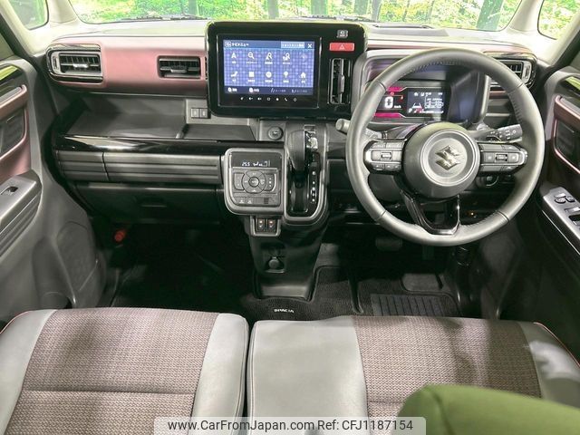 suzuki spacia 2024 -SUZUKI--Spacia 4AA-MK54S--MK54S-119165---SUZUKI--Spacia 4AA-MK54S--MK54S-119165- image 2