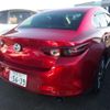 mazda mazda3 2021 -MAZDA 【松本 301ﾀ5639】--MAZDA3 5BA-BPFP--BPFP-117862---MAZDA 【松本 301ﾀ5639】--MAZDA3 5BA-BPFP--BPFP-117862- image 2