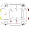 toyota c-hr 2022 -TOYOTA--C-HR 3BA-NGX10--NGX10-2021872---TOYOTA--C-HR 3BA-NGX10--NGX10-2021872- image 2