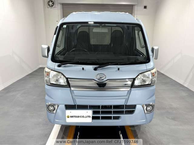 daihatsu hijet-truck 2016 CFJ1599746 image 2