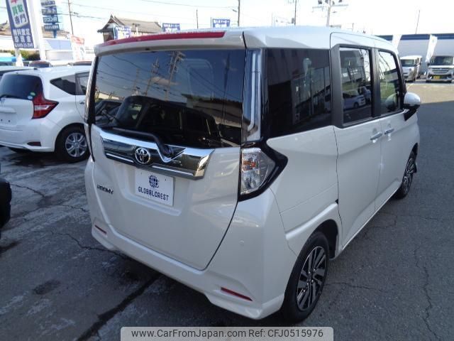 toyota roomy 2024 quick_quick_5BA-M900A_M900A-1158795 image 2