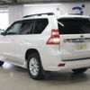 toyota land-cruiser-prado 2015 -TOYOTA--Land Cruiser Prado LDA-GDJ151W--GDJ151-0001123---TOYOTA--Land Cruiser Prado LDA-GDJ151W--GDJ151-0001123- image 7