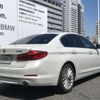 bmw 5-series 2018 CFJ1774034 image 2