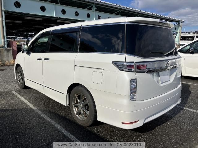 nissan elgrand 2022 quick_quick_5BA-TE52_TE52-148401 image 2