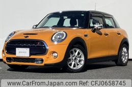 mini mini-others 2015 -BMW--BMW Mini DBA-XS20--WMWXS720902C48444---BMW--BMW Mini DBA-XS20--WMWXS720902C48444-